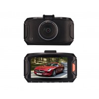 Dashcams